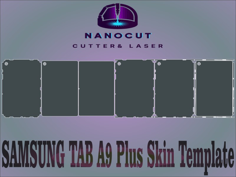 SAMSUNG TAB A9 Plus